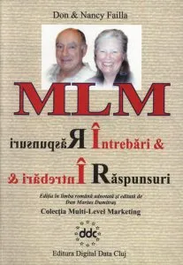 MLM. Intrebari si raspunsuri