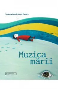 Muzica marii de Susanna Isern