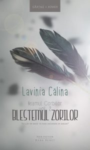 Neamul Corbilor - Vol. 2: Blestemul zorilor