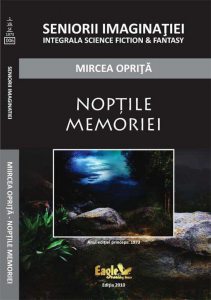 Noptile memoriei. Seniorii imaginatiei