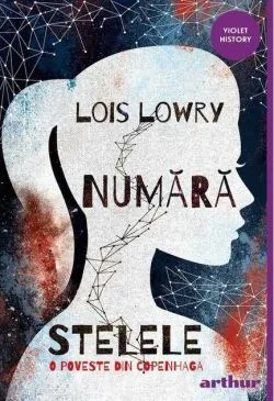 Numără stelele - PB de Lois Lowry