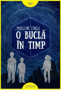 O bucla in timp 1. O bucla in timp