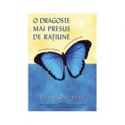O dragoste mai presus de ratiune
