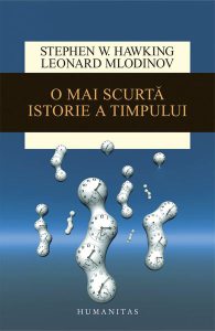 O mai scurtă istorie a timpului