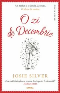 O zi de decembrie de Josie Silver