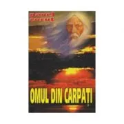 Omul din Carpati de Pavel Corut