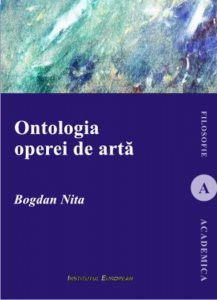 Ontologia operei de arta