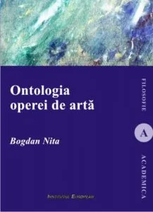 Ontologia operei de arta de Bogdan Nita