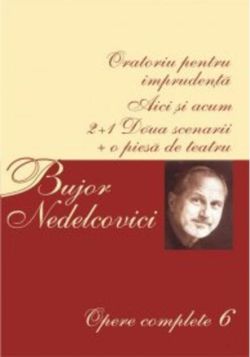 Oratoriu pentru imprudenţă | Aici şi acum | 2 1