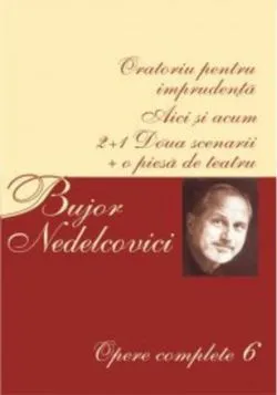 Oratoriu pentru imprudenţă | Aici şi acum | 2 1
