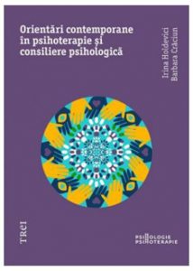 Orientari moderne in psihoterapie si consiliere psihologica