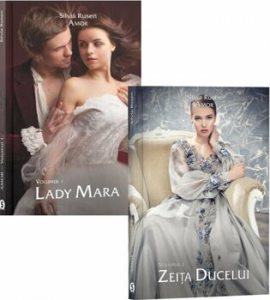 Pachet Amor - 2 volume