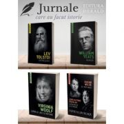 Pachet Jurnale care au facut istorie
