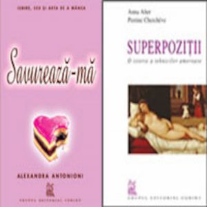 Pachet: Savureaza-ma - Superpozitii