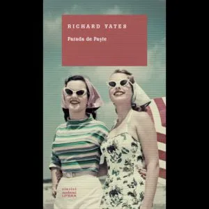 Parada de Paste de Richard Yates