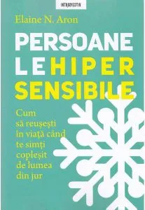 Persoanele hipersensibile