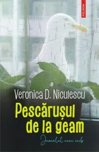 Pescărușul de la geam de Veronica D. Niculescu
