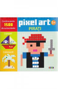 Pixel art