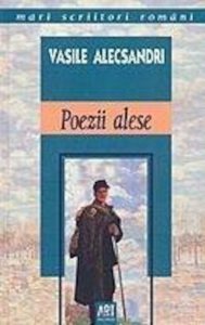 Poezii alese