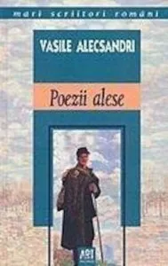 Poezii alese de Vasile Alecsandri