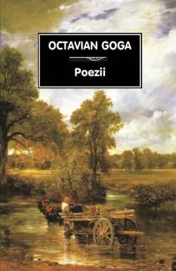Poezii de Octavian Goga