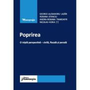 Poprirea. O tripla perspectiva