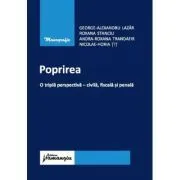 Poprirea. O tripla perspectiva de George-Alexandru Lazar