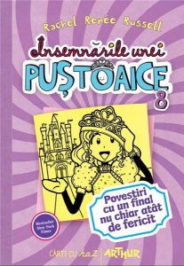 Povestiri cu un final nu chiar atat de fericit