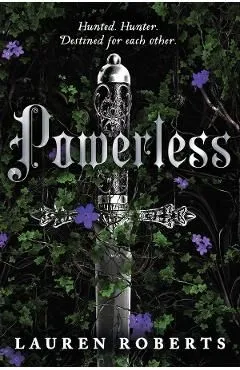 Powerless. The Powerless Trilogy #1 de Lauren Roberts