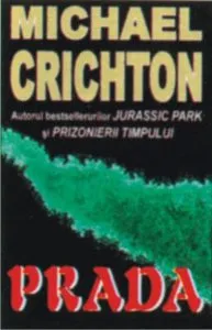 Prada de Michael Crichton