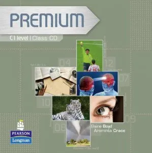 Premium C1 Level Class CD de Araminta Crace