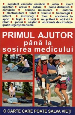 Primul ajutor pana la sosirea medicului