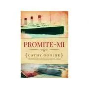 Promite-mi de Cathy Gohlke