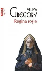 Regina rosie de Philippa Gregory