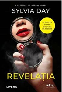 Revelatia. Al doilea roman din seria Crossfire