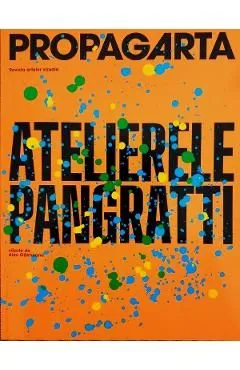 Revista Propagarta Nr.3 din 2023 de Autor Anonim