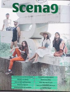 Revista Scena9 nr.2 2019-2020