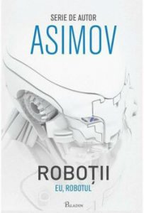 Robotii 1: Eu, Robotul