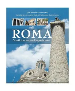 Roma de Maria Mariana Gheorghe