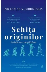Schita originilor de Nicholas A. Christakis