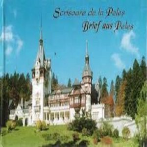Scrisoare de la Peles - Brief aus Peles