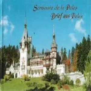 Scrisoare de la Peles - Brief aus Peles