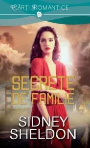 Secrete de familie de Sidney Sheldon