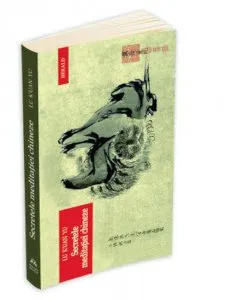 Secretele meditatiei chineze de Lu K`uan Yu