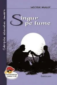 Singur pe lume de Hector Malot