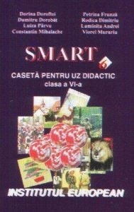 Smart 6 - CD audio