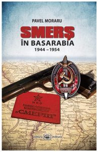 Smers in Basarabia (1944-1954)