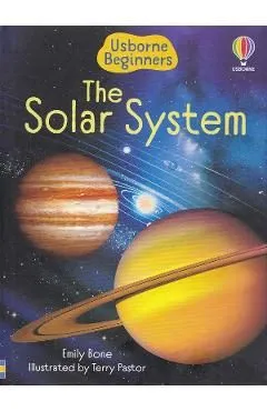 Solar System de Emily Bone