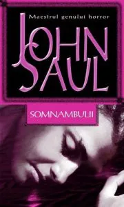 Somnambulii de John Saul