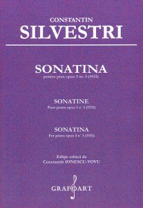 Sonatina